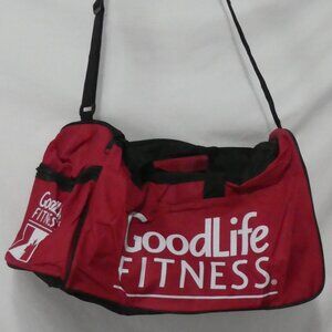 GOODLIFE FITNESS - Duffle Bag | OS - one size | New In Package